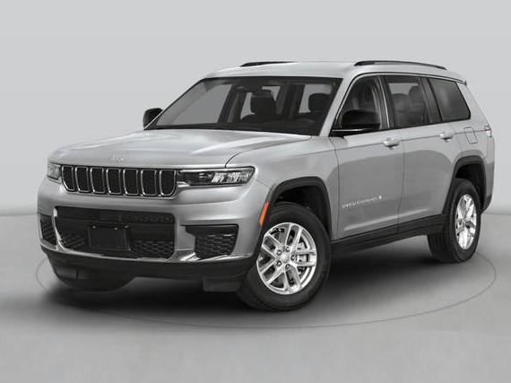 JEEP GRAND CHEROKEE 2022 1C4RJKAG3N8539653 image